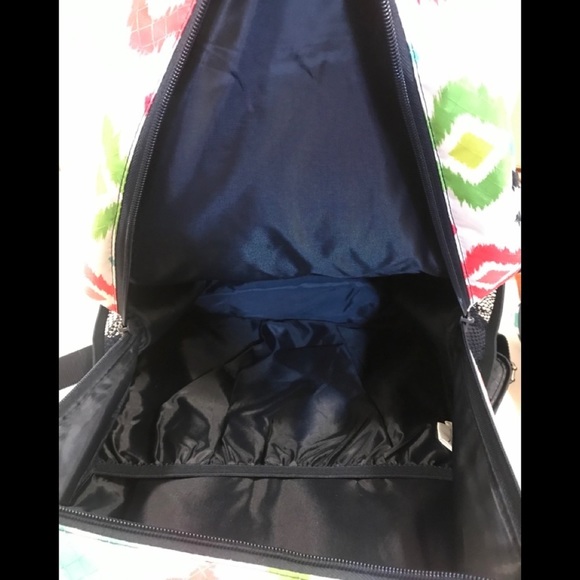 Thirty One Going My Way Backpack/lunch Crossbody - Picture 16 of 16